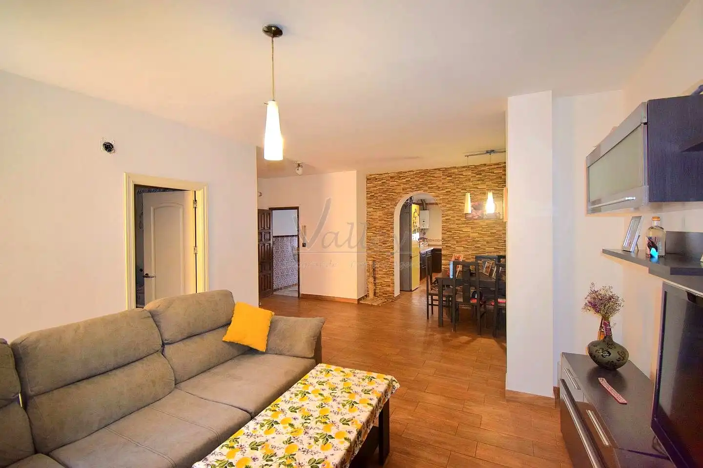 Flat for sale in Miraflores, Taraguilla- Estación