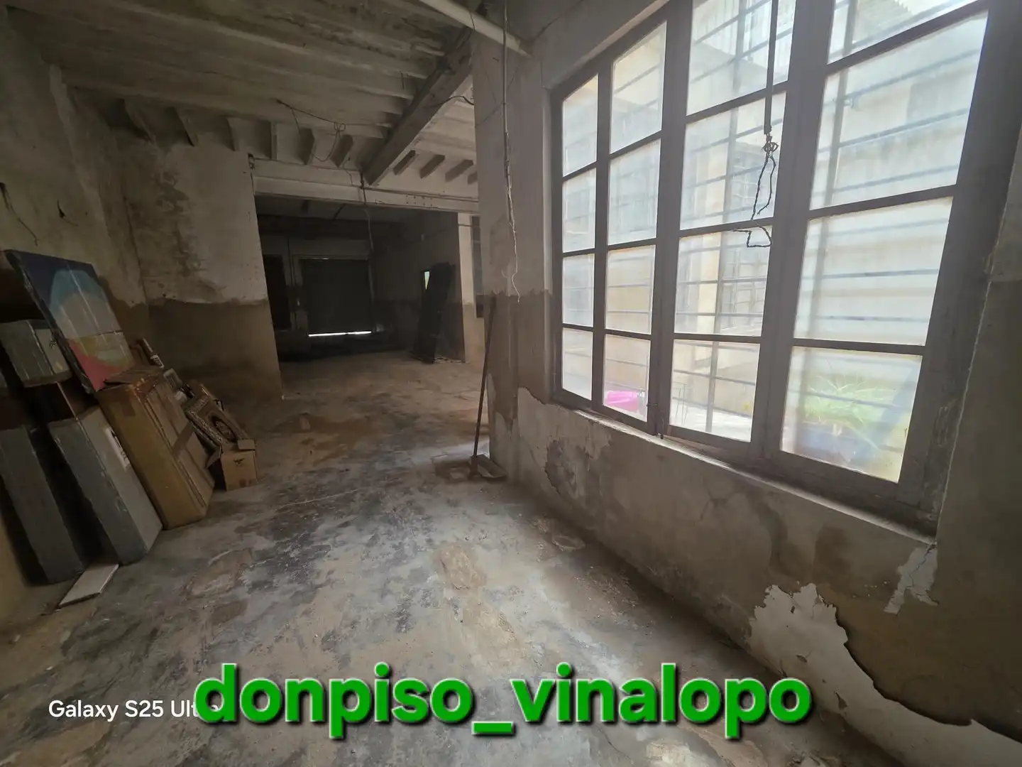Bajo en venta en Plaza Castelar - Mercado Central, imagen 11