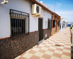 Exterior view of House or chalet for sale in Gualchos  with Air Conditioner, Terrace and Storage room