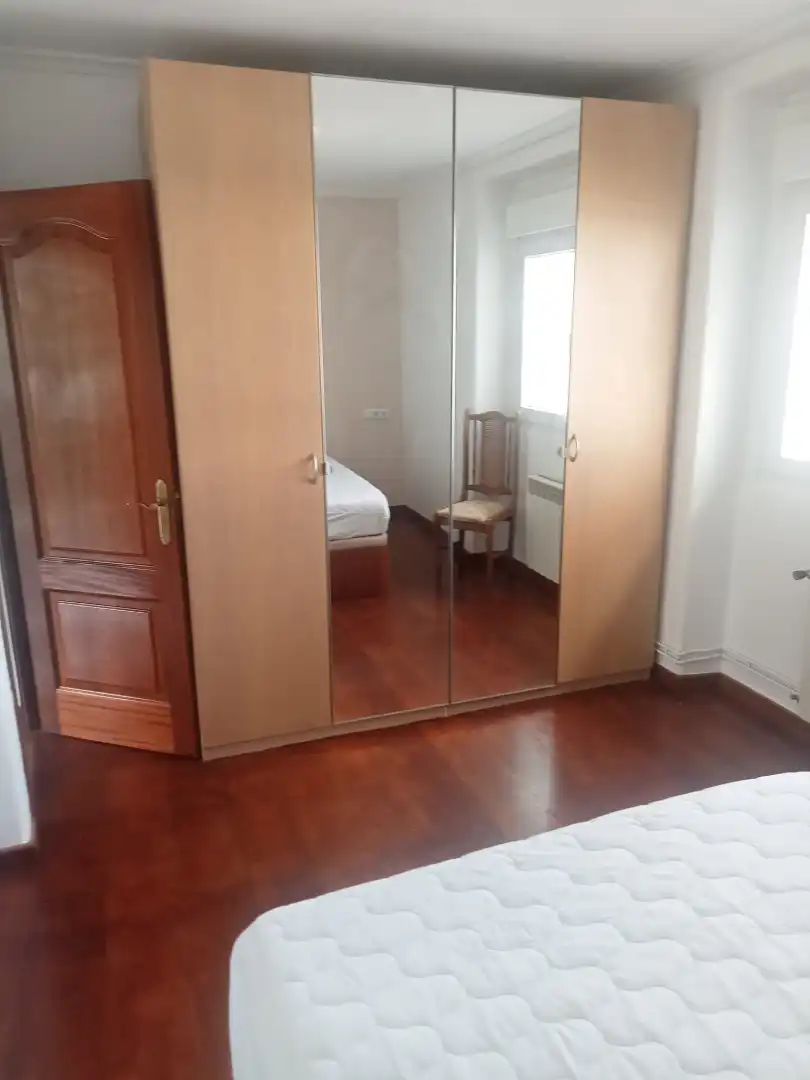 Bedroom of Houses for rent in Teo  with Heating, Private garden and Terrace