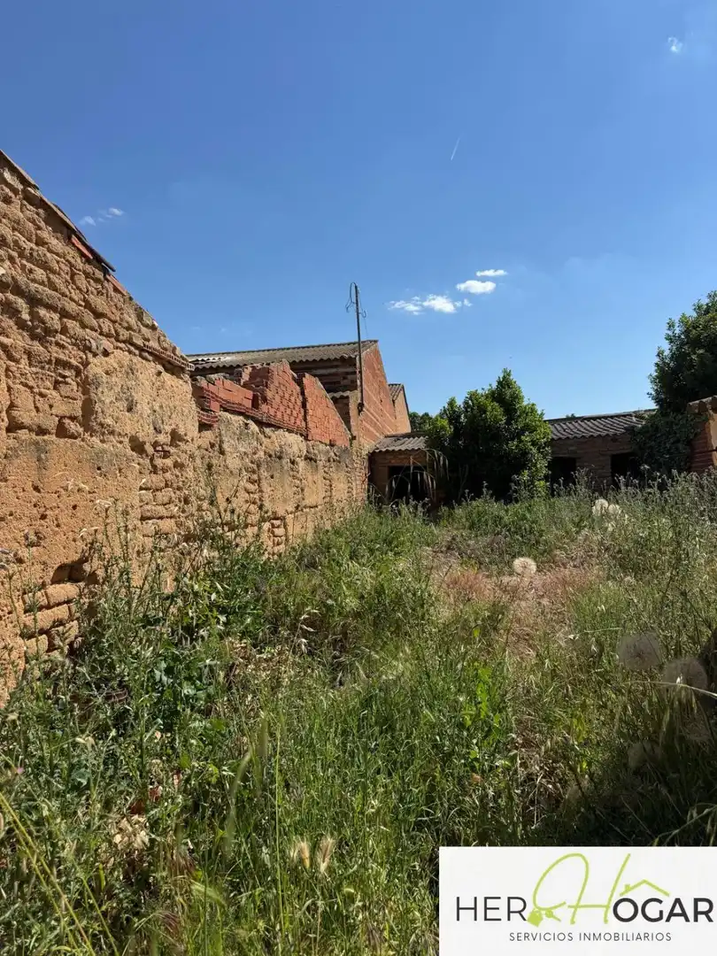 Casa o xalet en venda a Gálvez