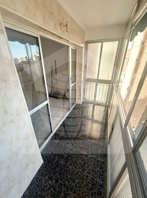 Piso en venta en Málaga Capital con Terraza