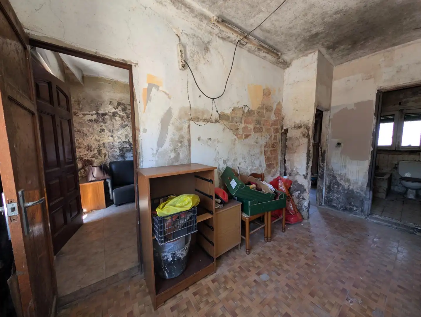 Casa o xalet en venda en Langreo amb Jardí privat