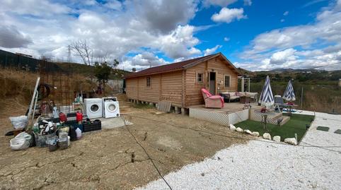 Foto 2 de Finca rústica en venda a Calle Cáceres, 23, Cártama, Málaga