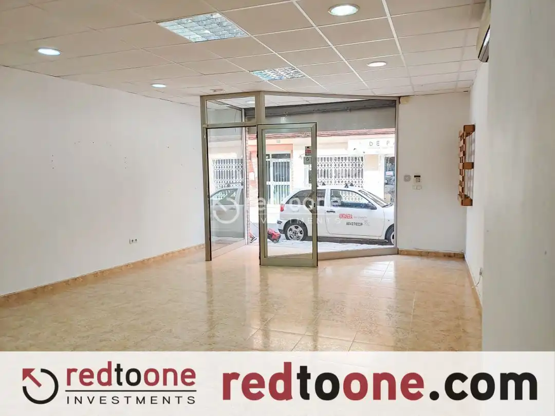 Local comercial en venta en Pla - Carolinas, imagen 5