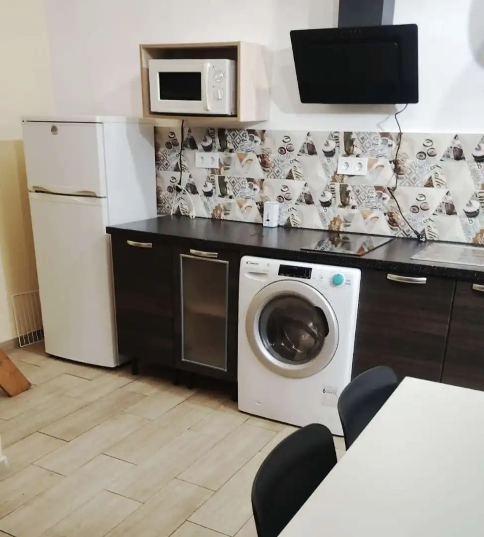 Habitación en Canillejas