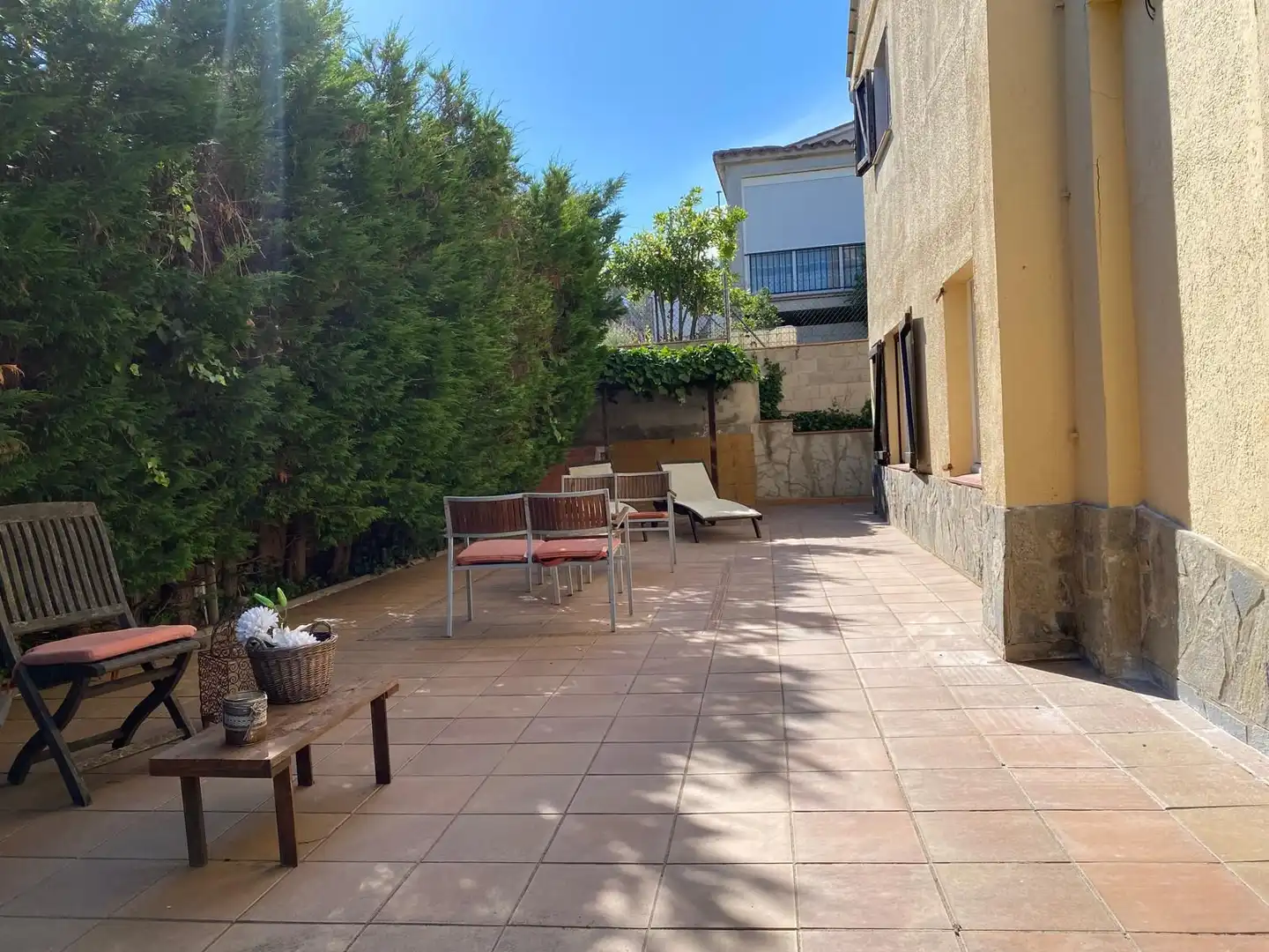 Casa con giardino in vendita a Santa Coloma de Farners, imagen 8