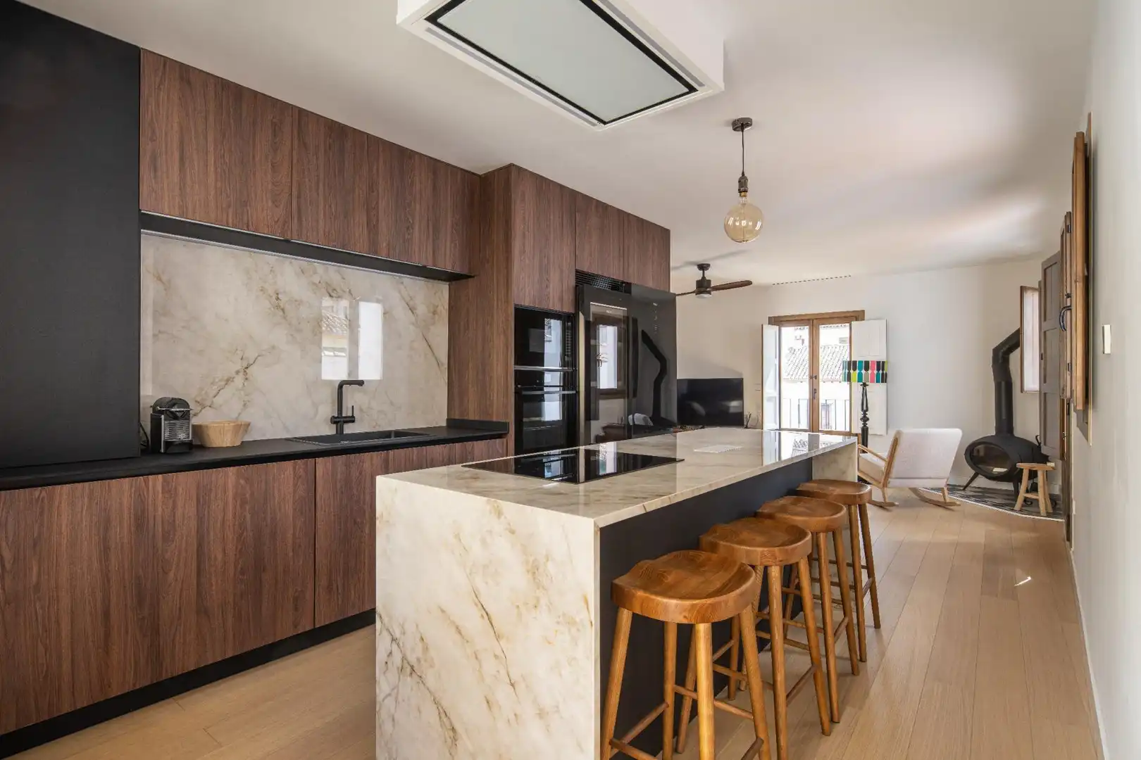 Flat for sale in Albaicín, imagen 8