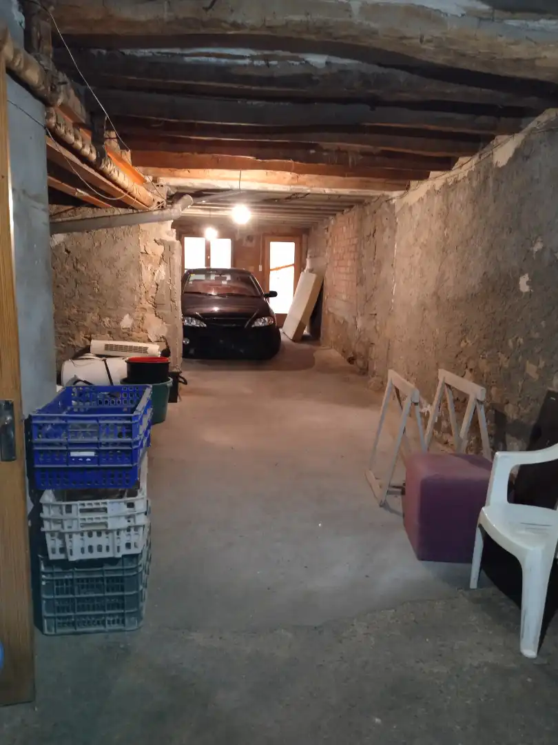 Casa o xalet en venda en Cervià de Les Garrigues amb Calefacció