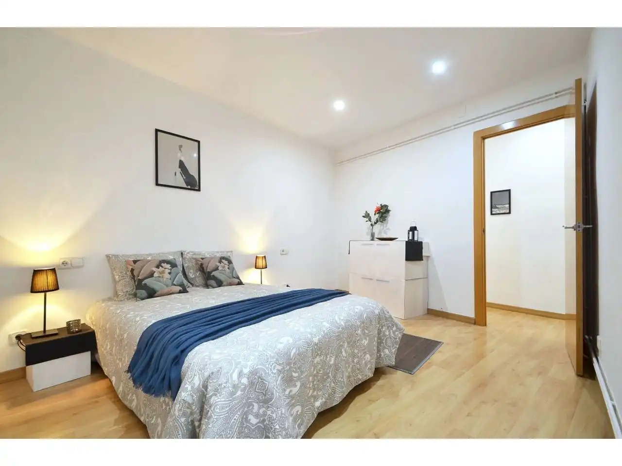 Wohnung mit Aufzug zum Verkauf in Calle Travessera de les Corts, imagen 4