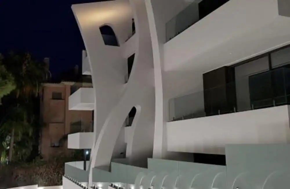 Penthouse mit Pool zum Verkauf in Elviria - Cabopino, imagen 31