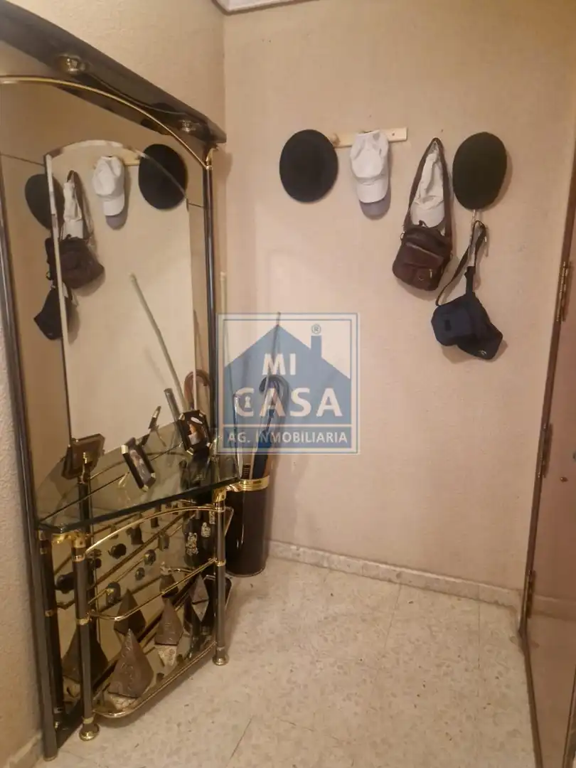 Bedroom of Flat for sale in Mérida  with Air Conditioner