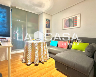 Exterior view of Flat for sale in  Sevilla Capital  with Storage room