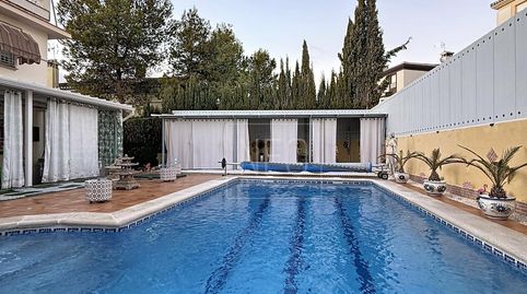 Foto 3 de Casa o chalet en venta en Calle Peral, el (loma Verde), Albolote, Granada