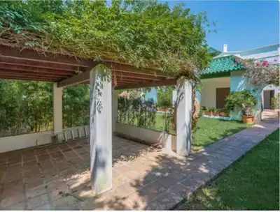 Chalet con jardín en venta en Elviria - Cabopino, imagen 18