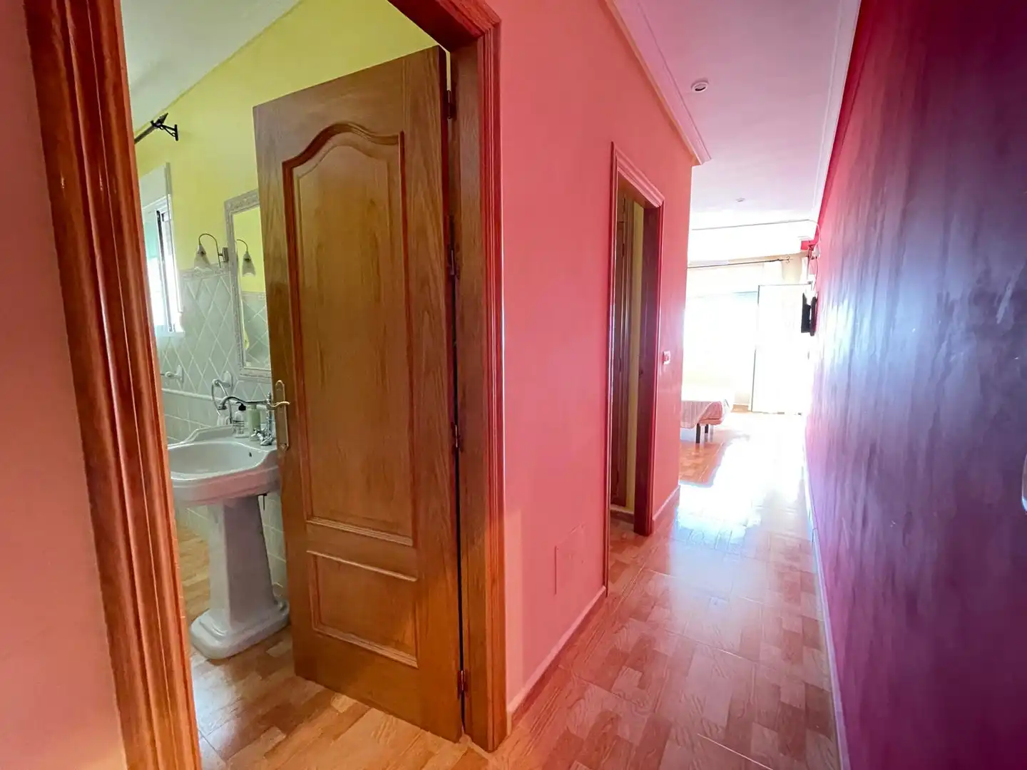 Haus oder Chalet zum Verkauf in Mazarrón mit Klimaanlage, Heizung und Privatgarten