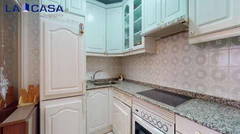 Foto 4 de Piso en venta en San Adrián, Bilbao