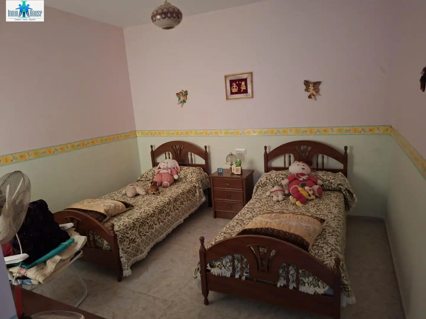 Casa in vendita a Madrigueras, imagen 18