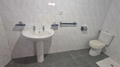 Foto 2 de Planta baixa en venda a Calle Pelotar, 1, Bedmar y Garcíez, Jaén