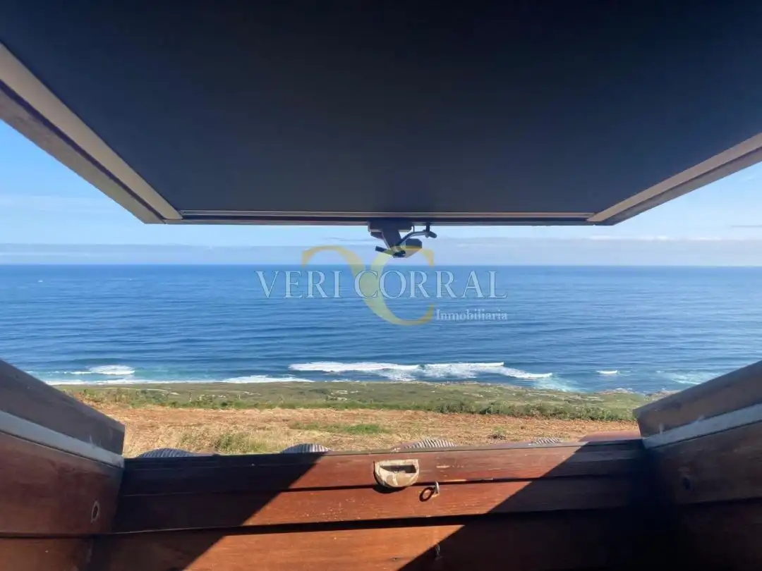 Casa o chalet en venta en Barrio Boria, San Vicente de la Barquera