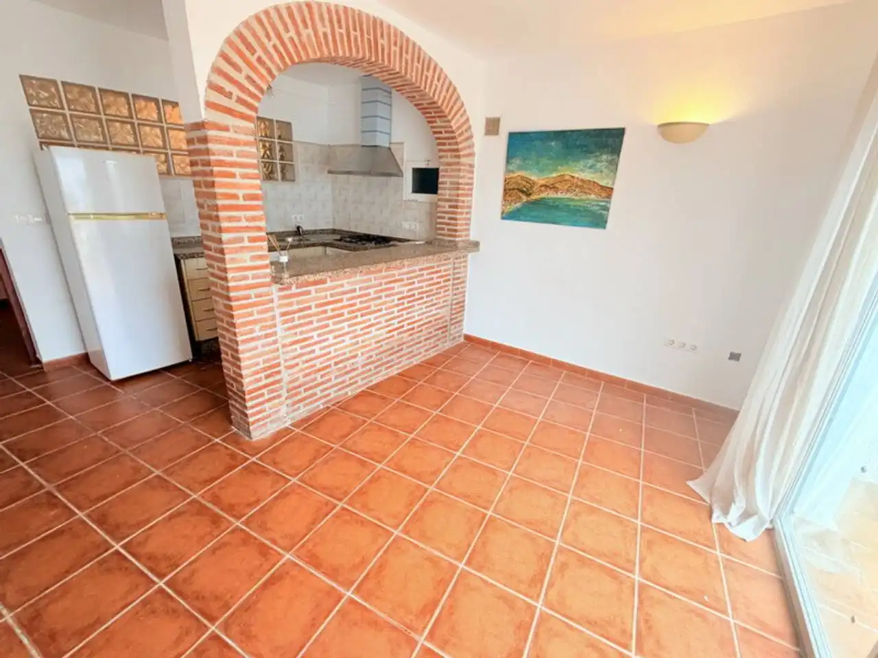 Apartment with pool for sale in Calle Romántica 1, imagen 4