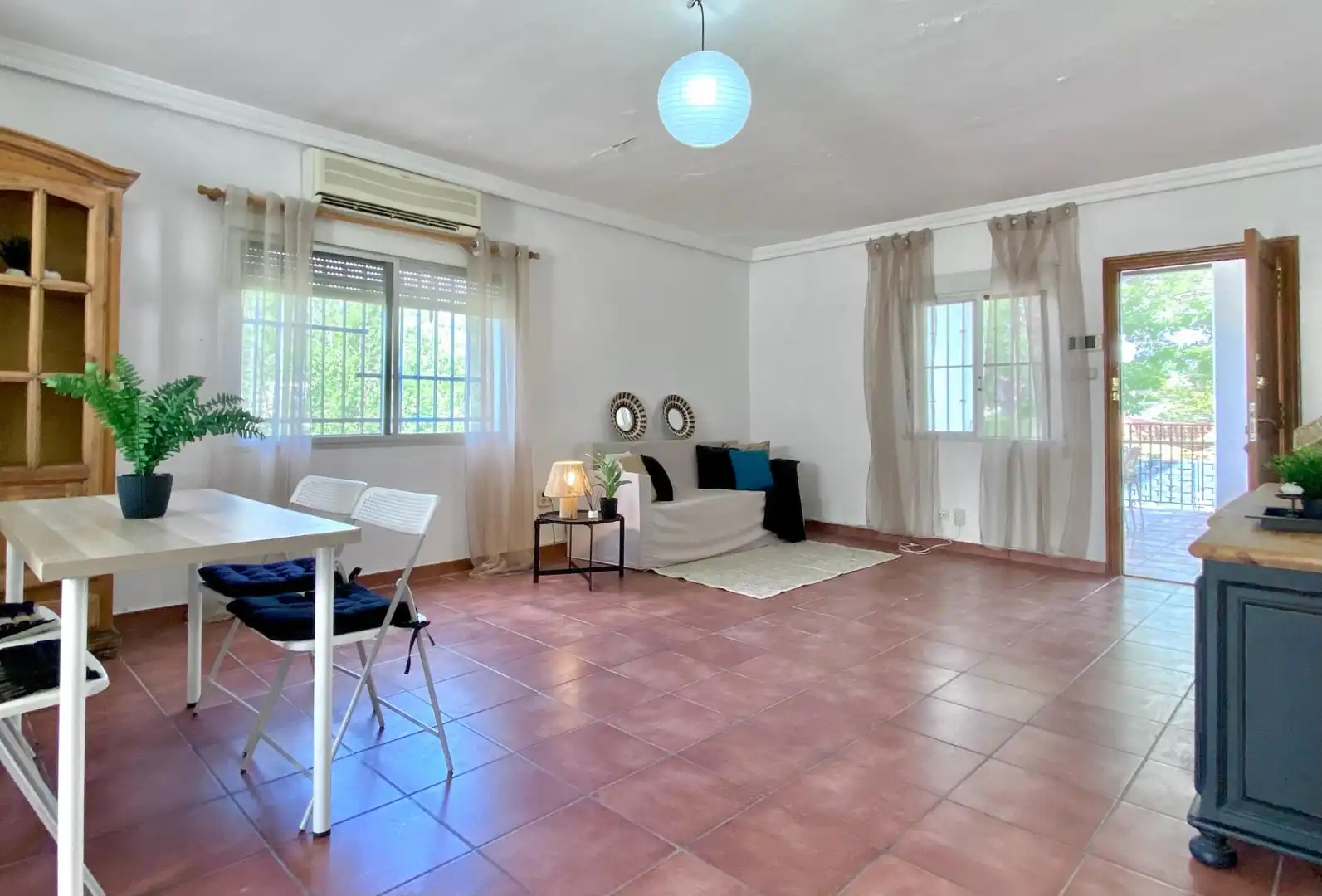 Casa o chalet en venta en Partida Partida Plan de Pavia, 7, Albalat dels Tarongers