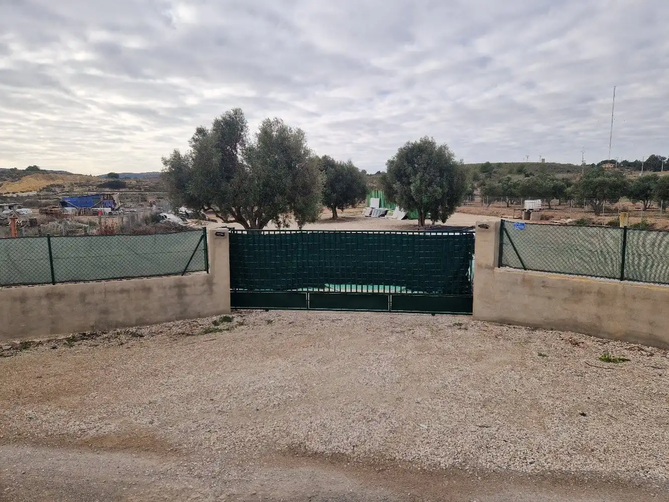 Terreno en venta en Alicante / Alacant