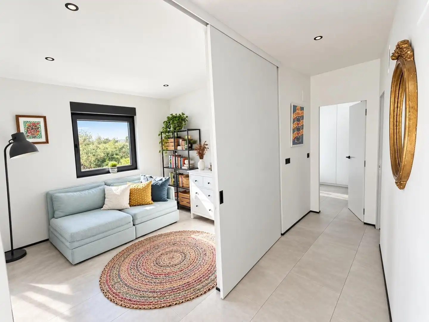 Villa avec piscine à vendre à Sariegos, imagen 5