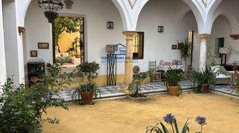 Foto 3 de Casa o xalet de lloguer a Casco Histórico - Zona Alta, Cádiz