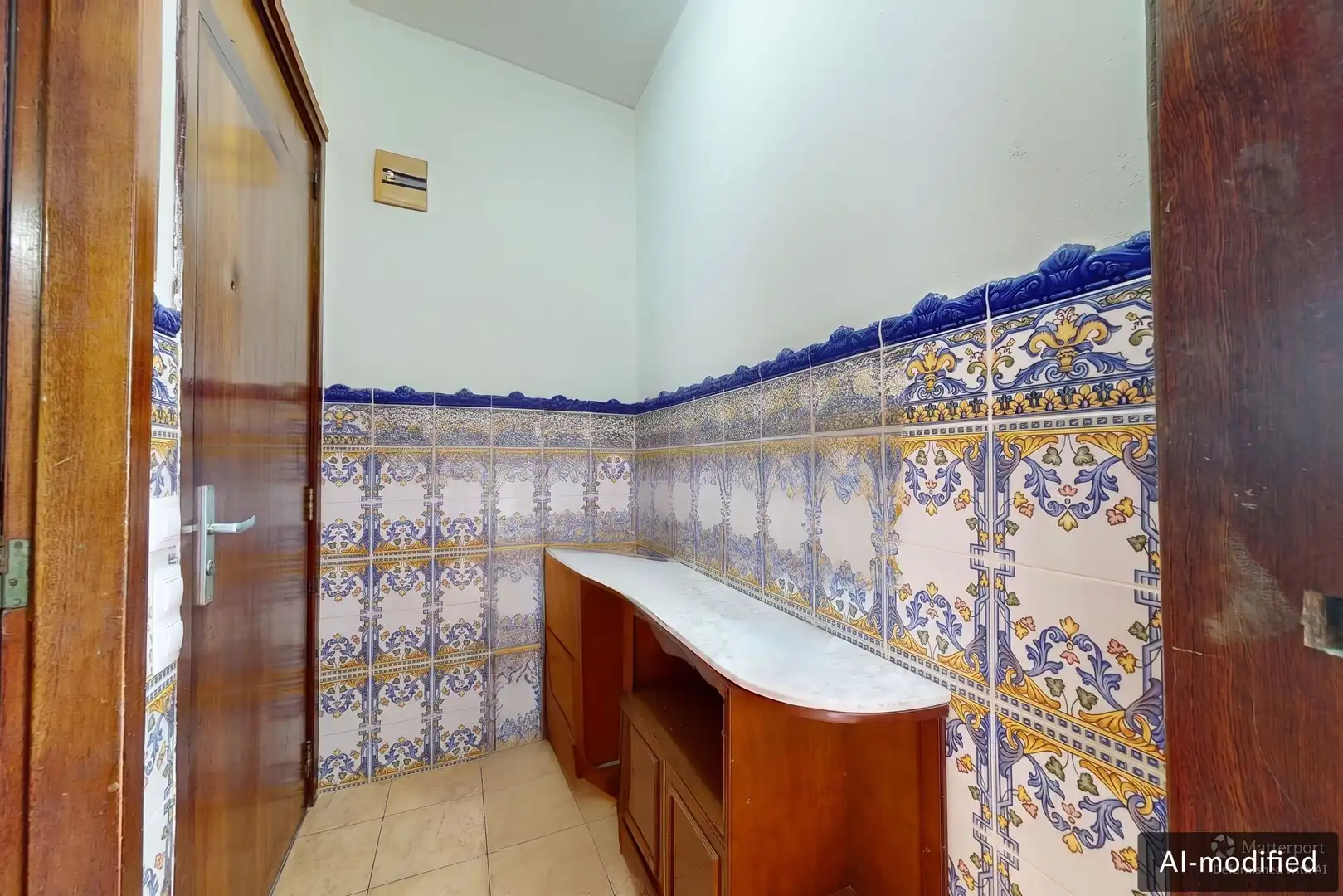 Piso en venta en General Vives, Santa Catalina - Canteras