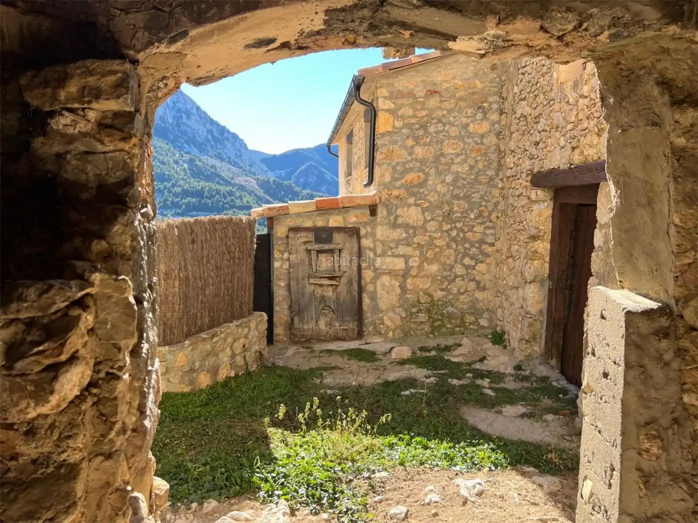 Haus zum Verkauf in Carretera de Fígols 1, imagen 10