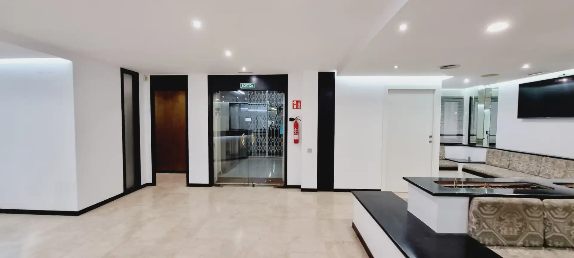 Büro zum Verkauf in Barcelona