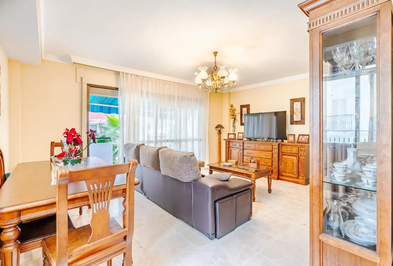 Wohnung mit Terrasse zum Verkauf in Estepona Pueblo, imagen 9