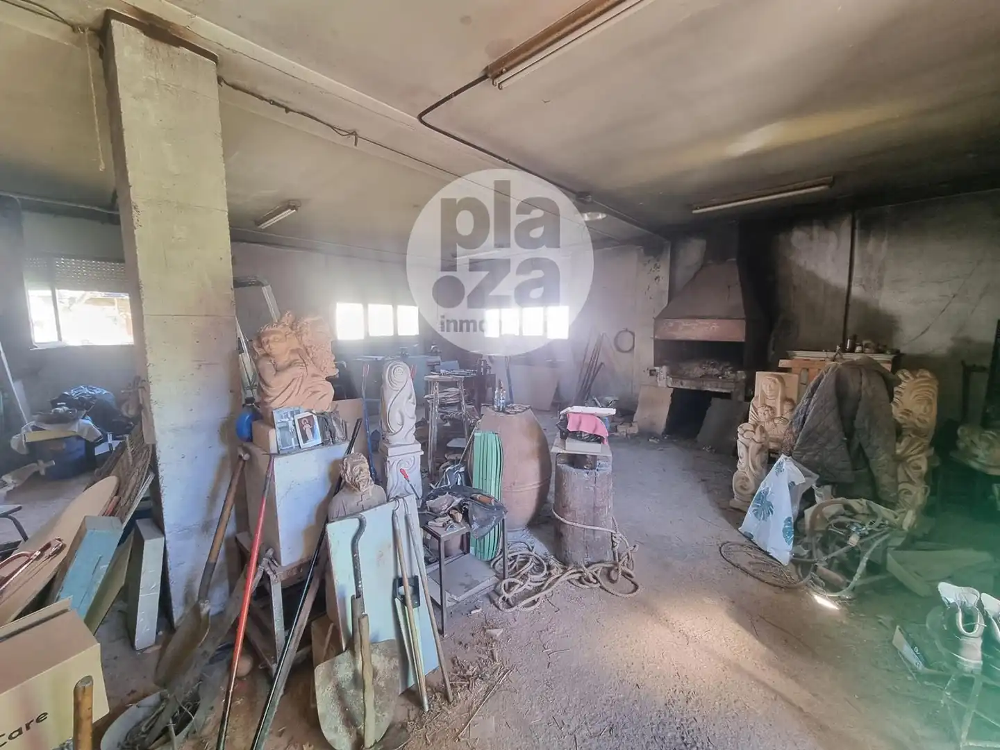Casa o xalet en venda en Villafría - La Ventilla - Castañares