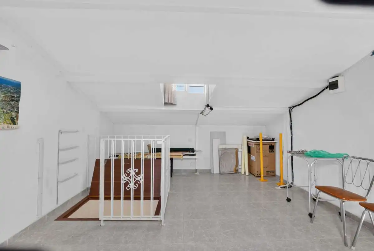 Einfamilien-Reihenhaus zum Verkauf in San Pedro del Pinatar