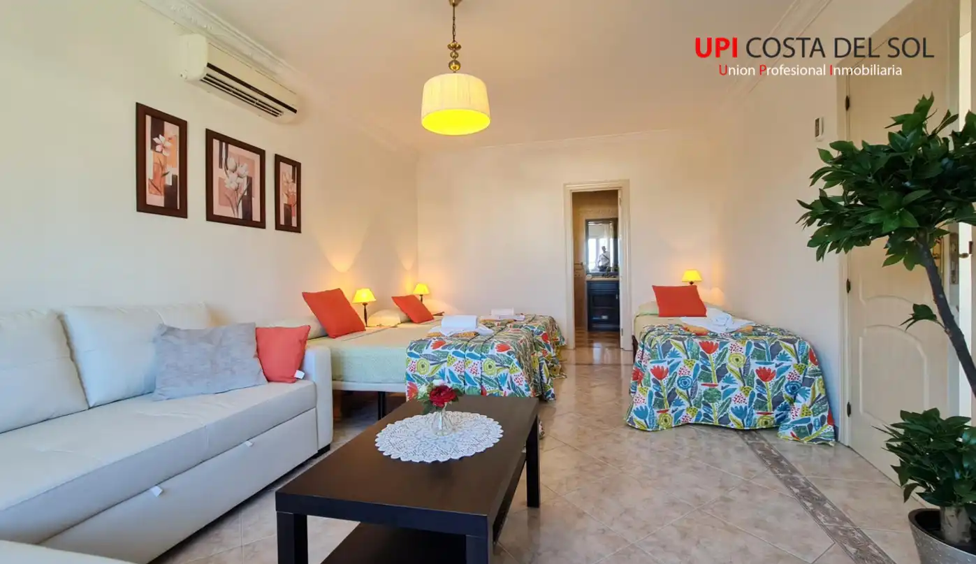 Chalet con terraza en venta en Torremuelle, imagen 12
