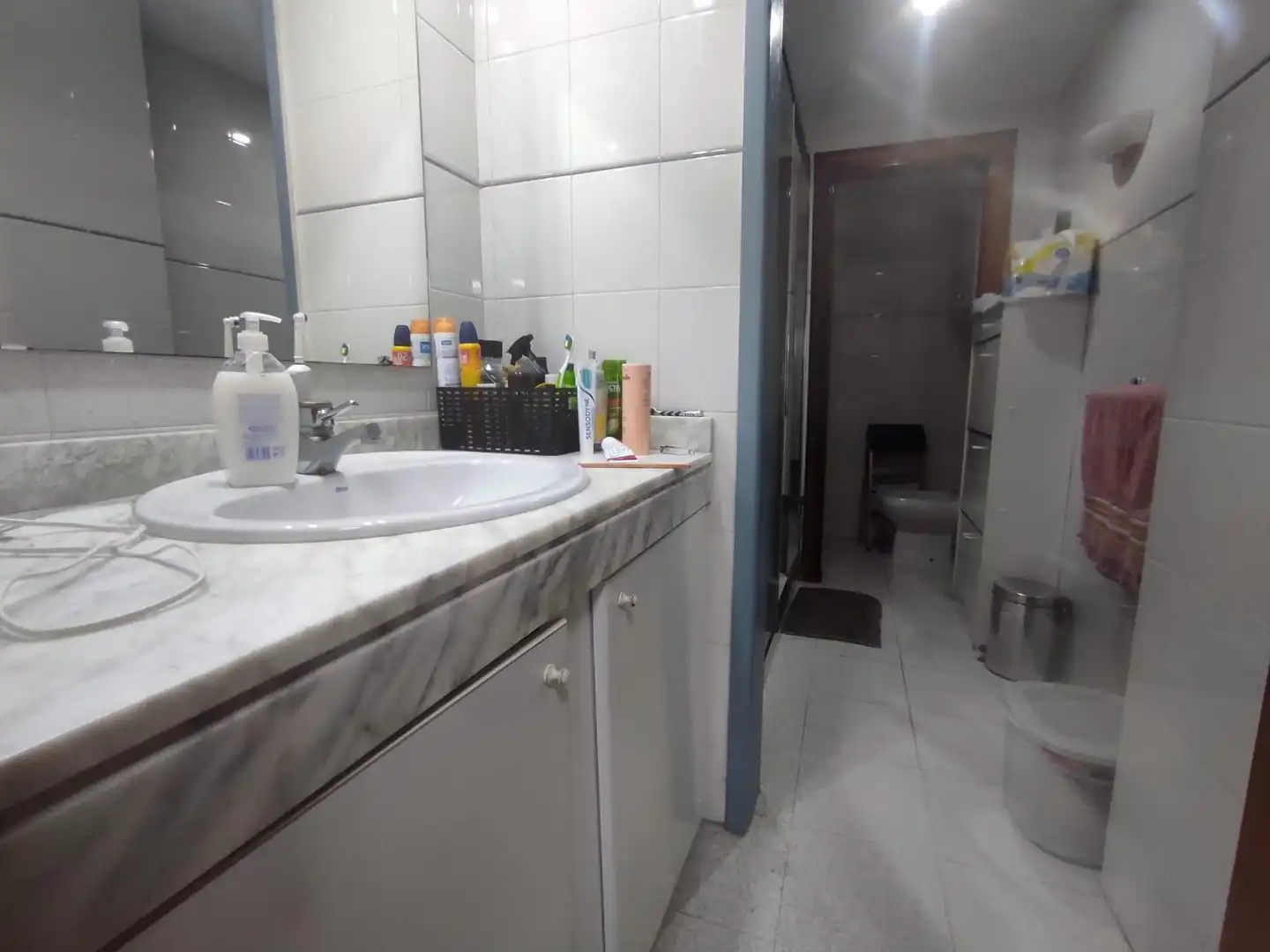 Flat with terrace for sale in de Josep Maria Sert, imagen 17