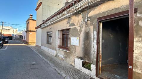 Foto 2 de Casa o chalet en venta en La Banda - Campo de Fútbol, Chiclana de la Frontera