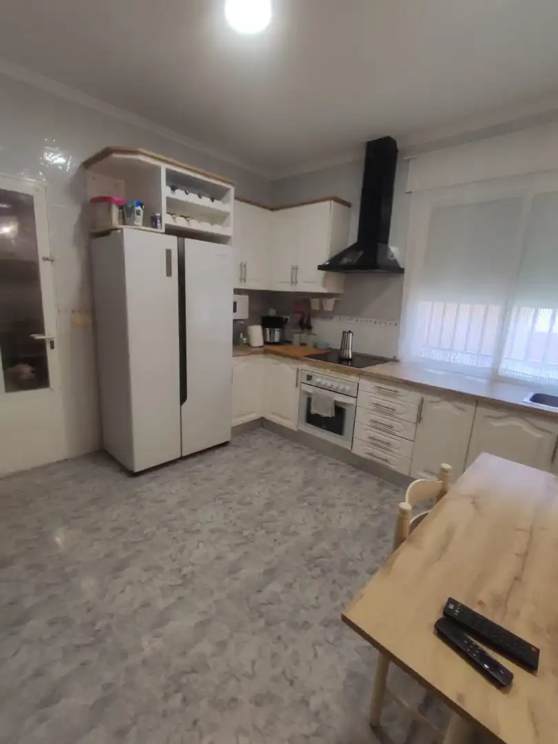 Casa con balcón en venta en Calle Triunfo Ave María, imagen 12