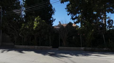 Foto 4 de Residencial en venda a San Benito - Patiño,  Murcia Capital