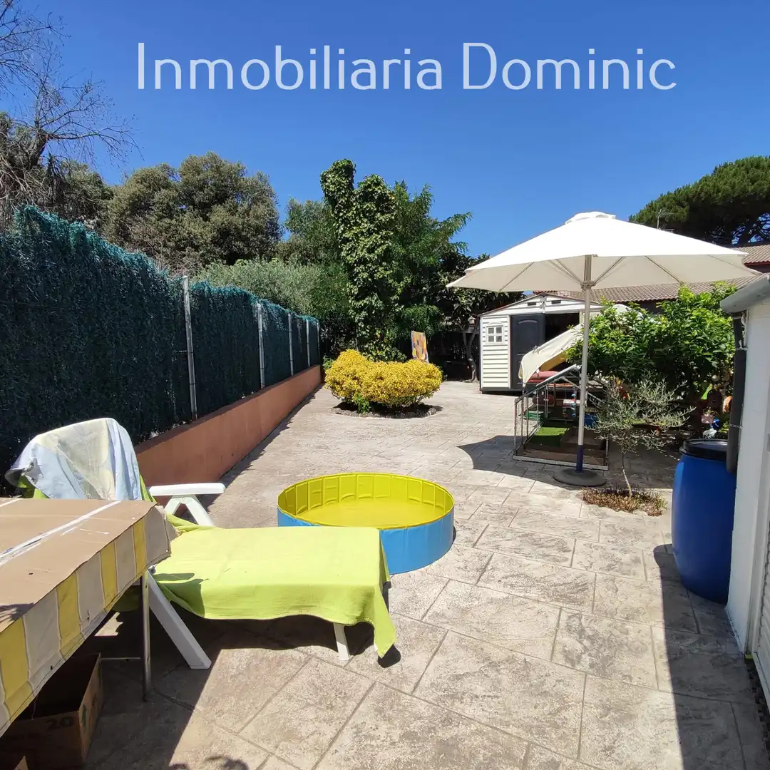 Villa con giardino in vendita a Carrer Pinatell, imagen 8
