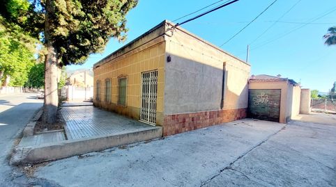Foto 2 de Casa o chalet en venta en Garres y Lages, Murcia Capital