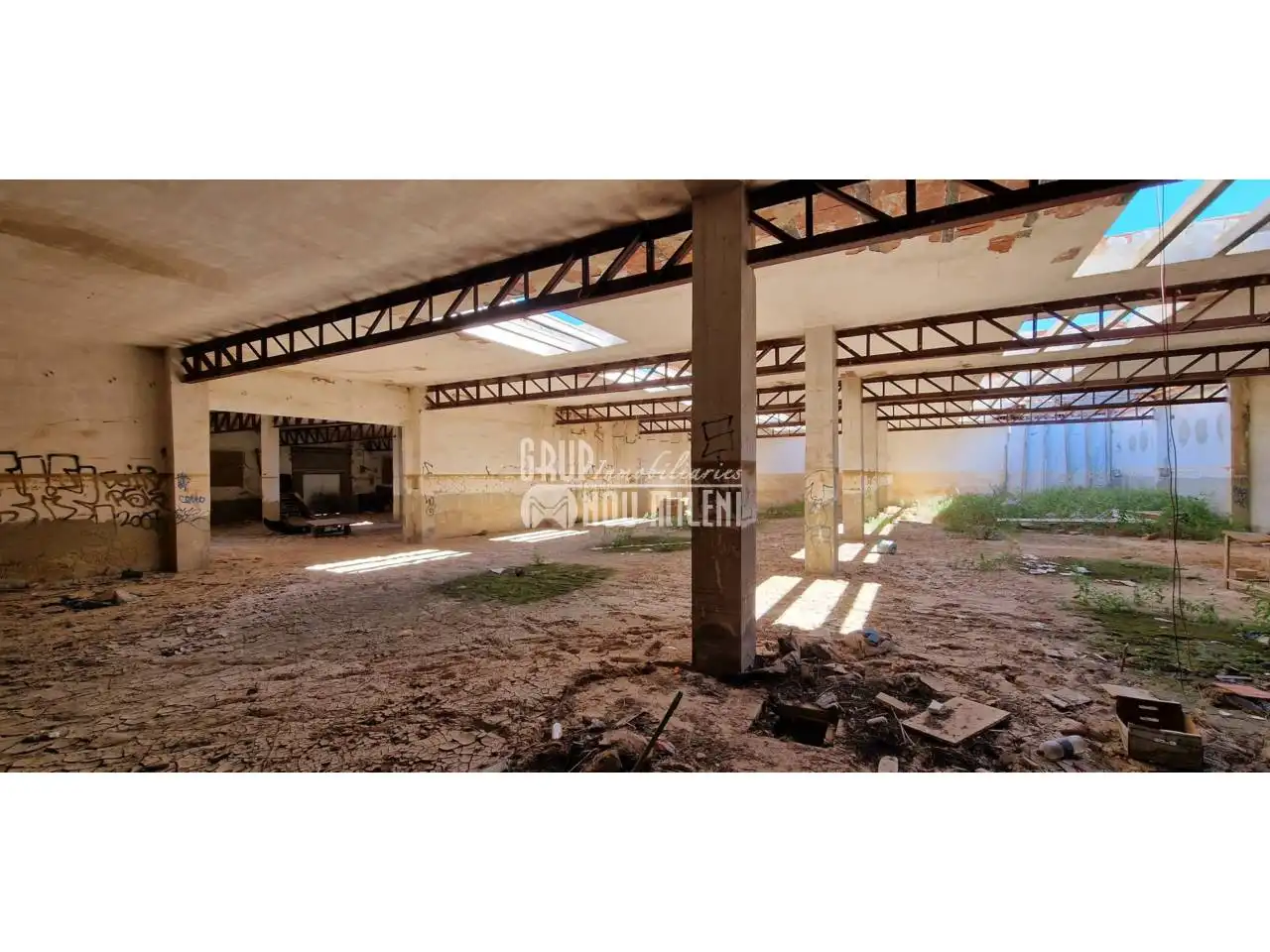 Industrial building for sale in Calle mayor, imagen 16
