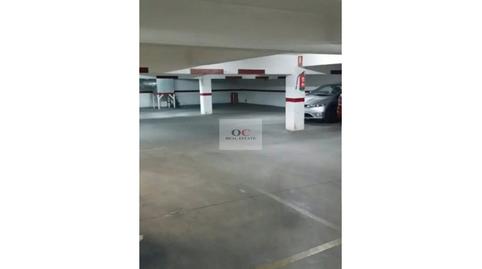 Photo 3 of Garage to rent in Casco Antiguo, Murcia