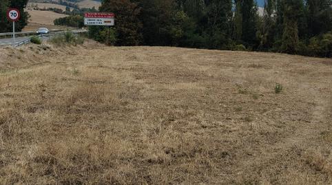 Foto 4 de Terreno industrial en venta en Polígono Industrial, Egües, Navarra