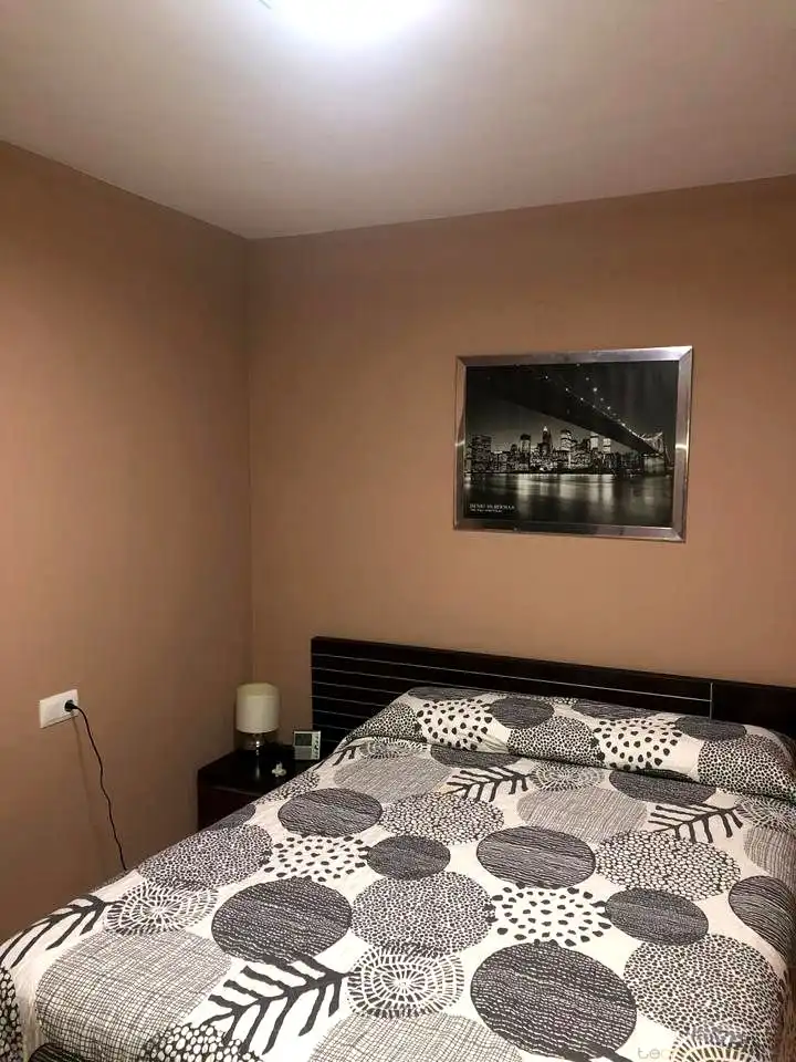 Habitación de Piso en venta en La Unión con Terraza y Balcón