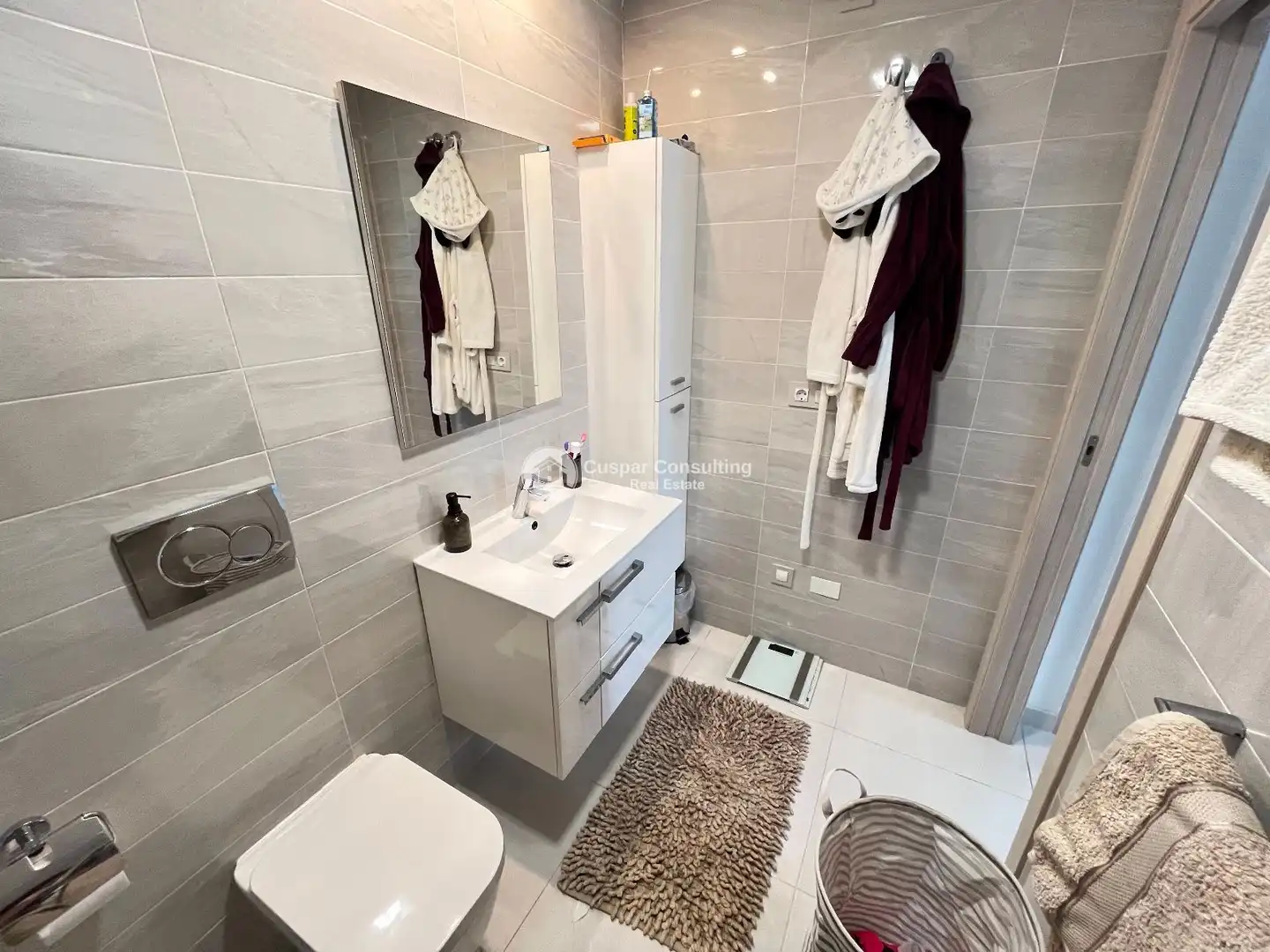 Apartamento con piscina en venta en Orihuela Costa, imagen 31