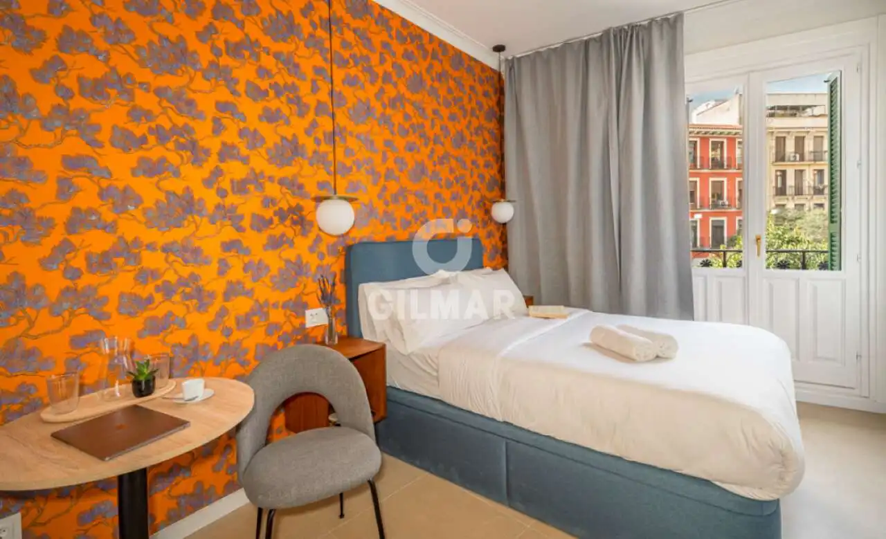 Flat for sale in Centro, imagen 5