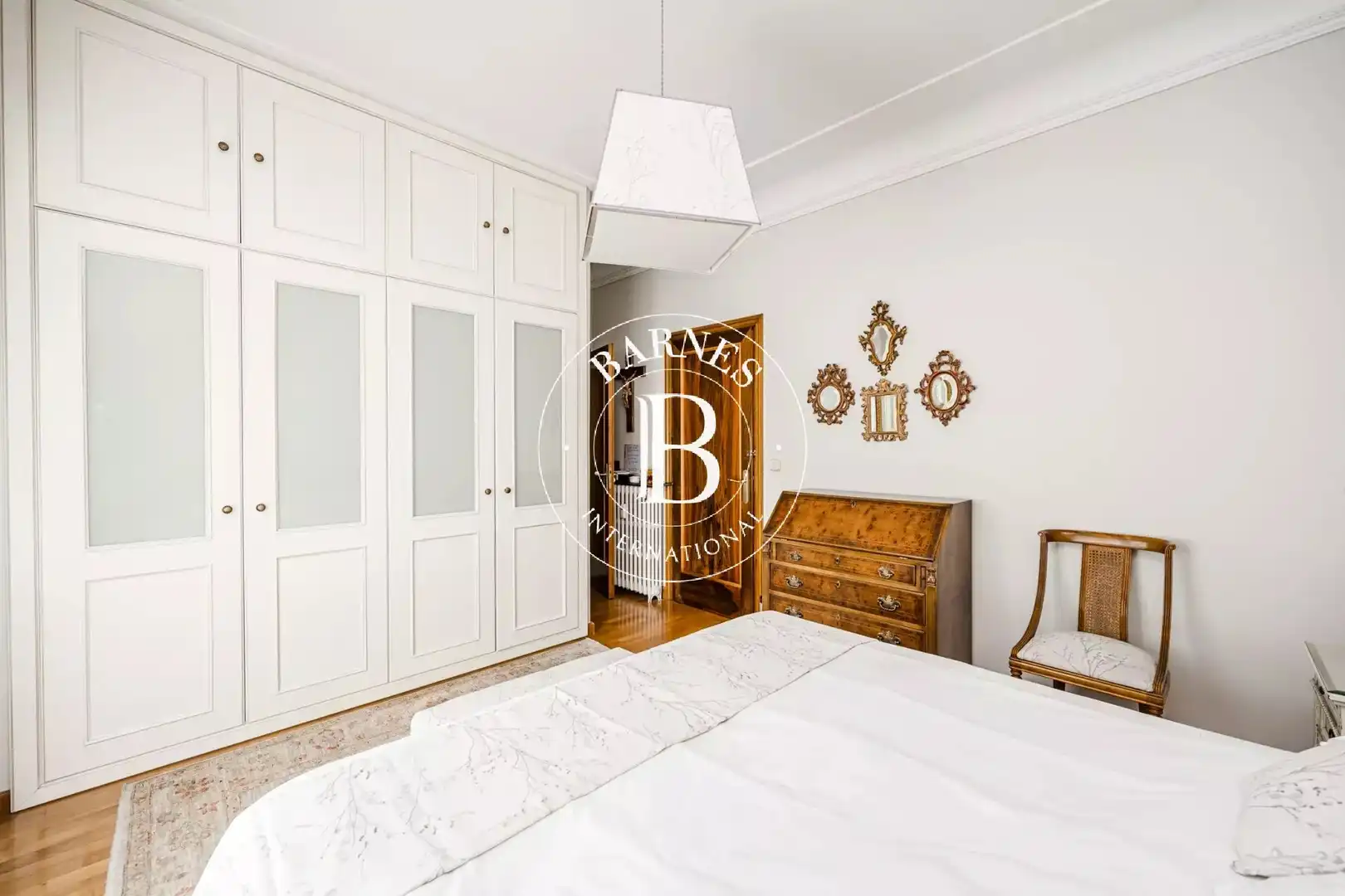 Habitación de Piso en venta en Madrid con Calefacción