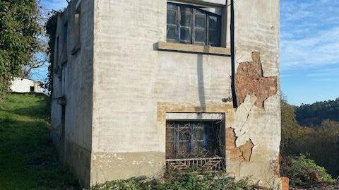 Foto 4 de Casa o chalet en venta en Viella - Granda - Meres, Siero